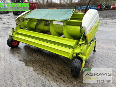 E-FARM: Claas pu 300 hd profi - Pièce - id DIHB4KS - 18 900 € - Année: 2017