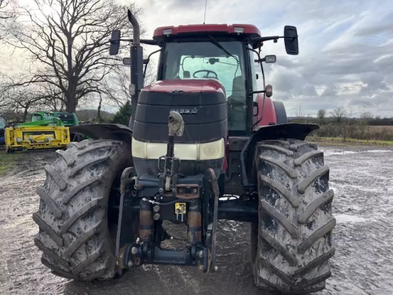 Case IH Puma 195 Traktor