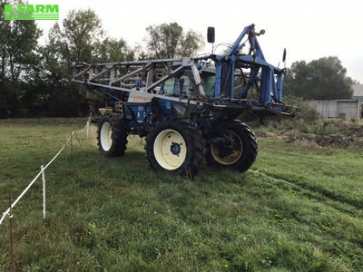 E-FARM: Matrot m44d - Sprayer - id J1T7WZF - €15,000 - Year of construction: 1995 - Engine hours: 4,670,France