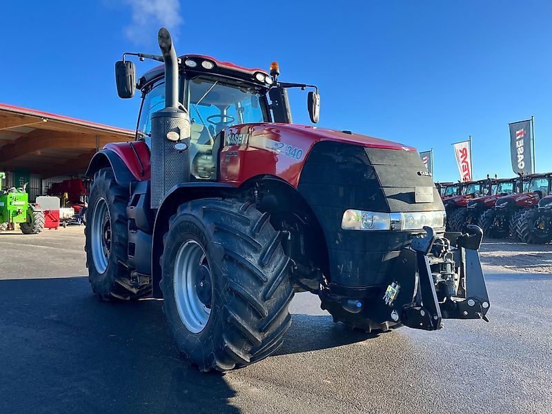 Case IH Magnum 340 Traktor 79.900 €
