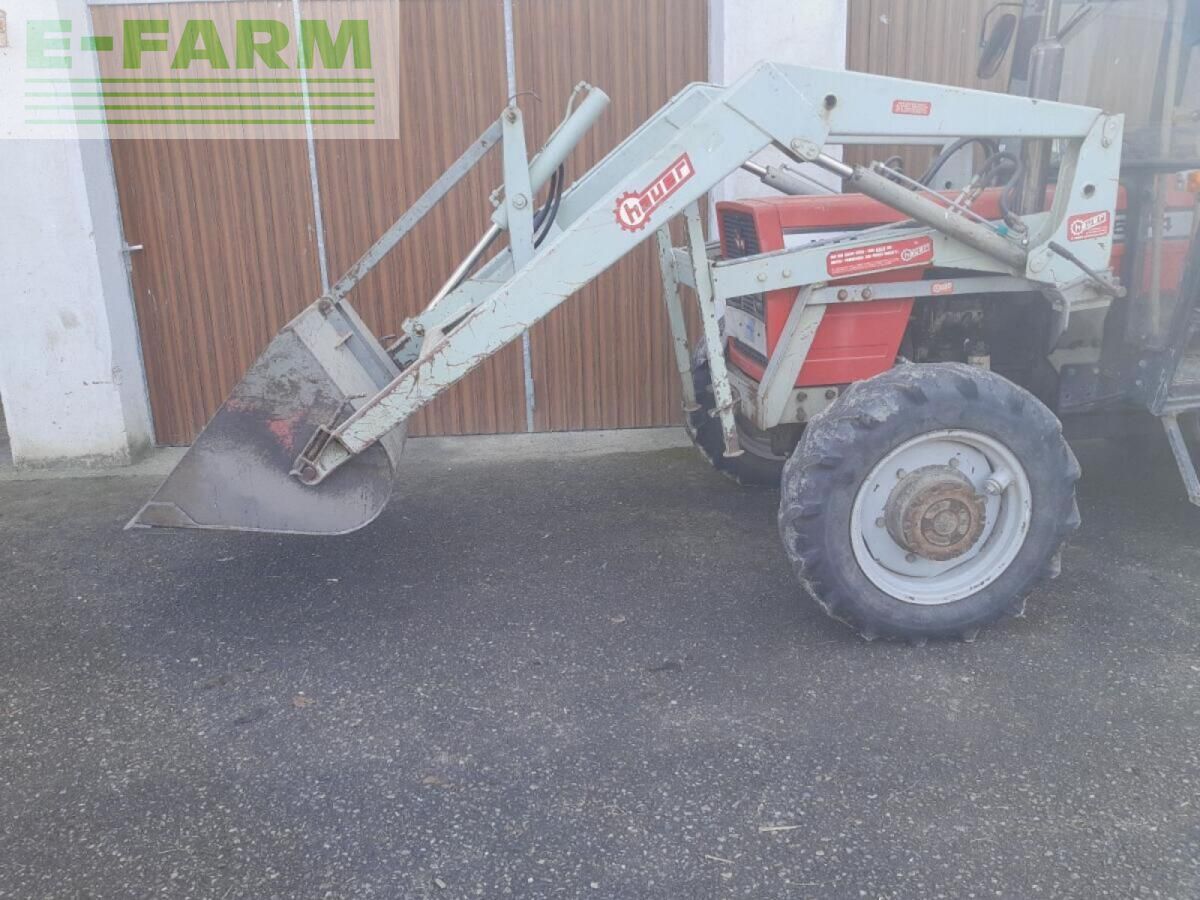 hauer Outil 2 200 €