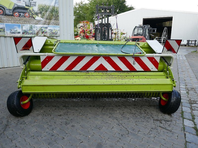 E-FARM: Claas pu 300 hd - Erntevorsatz - id L6AE7ZQ - 9.500 € - Baujahr: 2012 - Deutschland
