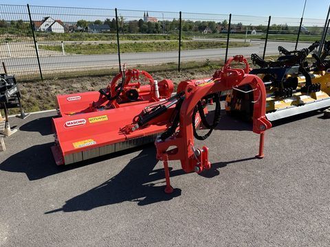 E-FARM: Maschio Giraffa L SE 190 - Topper - id EWTP6AJ - €5,850 - Year of construction: 2023 - Austria