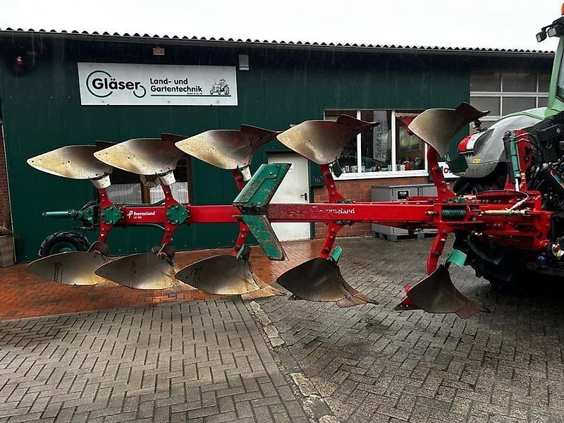 Kverneland LD 100/200 Arado 9520 €