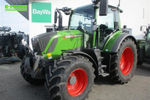 Fendt 313 Vario ProfiPlus tractor €119,748