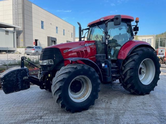 E-FARM: Case IH Puma 185 - Traktor - id UXPLWSL - 62.002 € - Baujahr: 2013 - Abgelesene Motorstunden: 6.000,Motorleistung (PS): 185,Italien