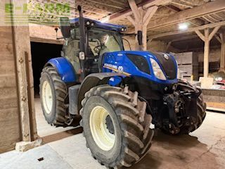 New Holland T7.270 Tractor 69.000 EUR