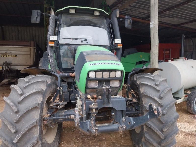 Deutz-Fahr AgroTron 150 Tractor 30.000 €