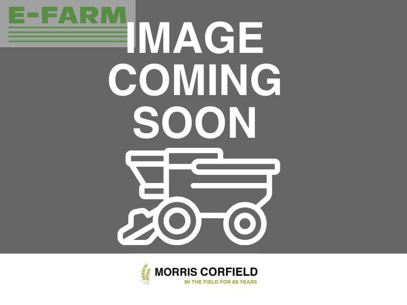 Claas Lexion 8700 Kombajn 418 597 €