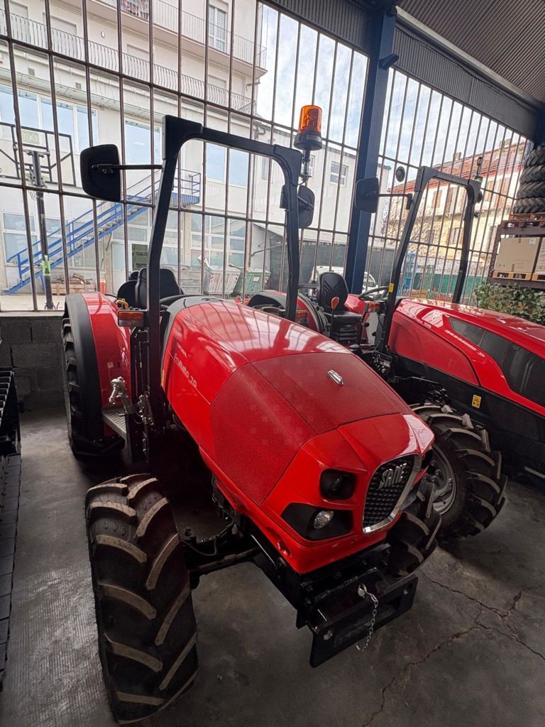 SAME Frutteto 70 Natural Trattore 25.000 €