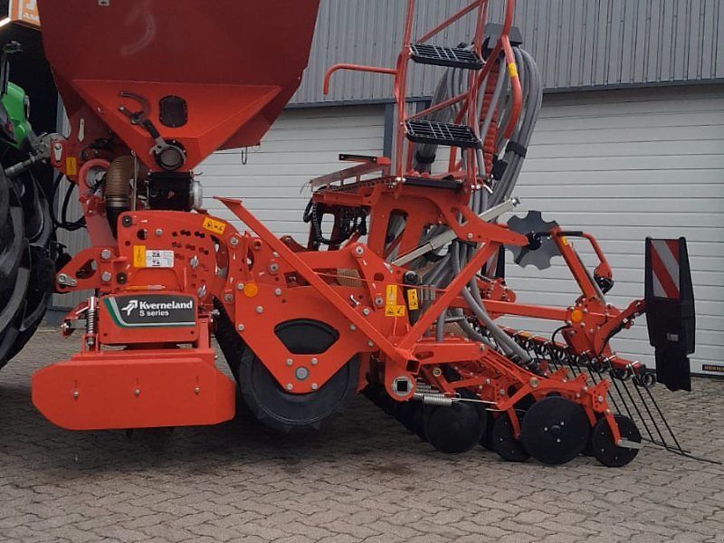 Kverneland e-drill Drillmaschine 48.950 €