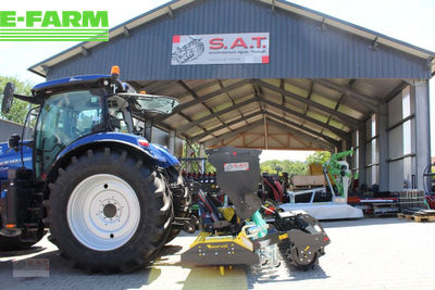 E-FARM: Other moreni säkombination 3,0 m - Complementary Seeder - id KBTRDXD - 