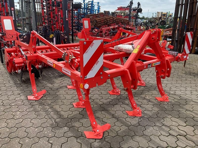 Maschio terremoto 3 300 scherbolzen cultivator €10,900