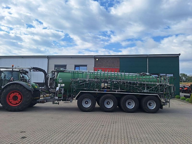 E-FARM: Kotte vq32000 - Cisterna para estiércol - id US2IGBU - 134.900 € - Año: 2009 - Alemania
