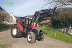 0 geotrac 93 tractor 41.900 €