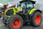 Claas axion 850 tractor 89.000 €