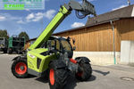 Claas scorpion 1033 varipower telehandler €66,900