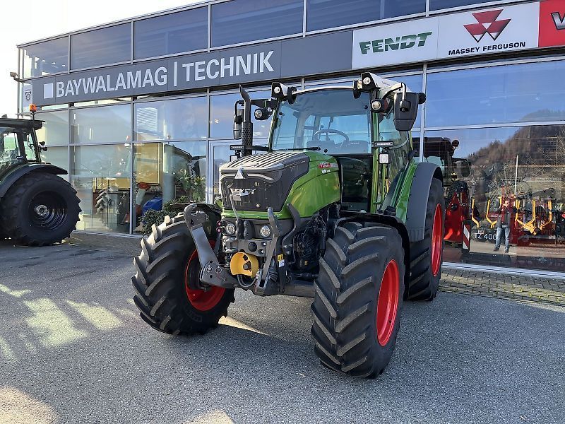 E-FARM: Fendt 211 Vario - Tractor - id HNFRJF3 - Año: 2023 - Potencia del motor: 99,Austria