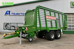 Bergmann Repex 34 S trailer €111,550