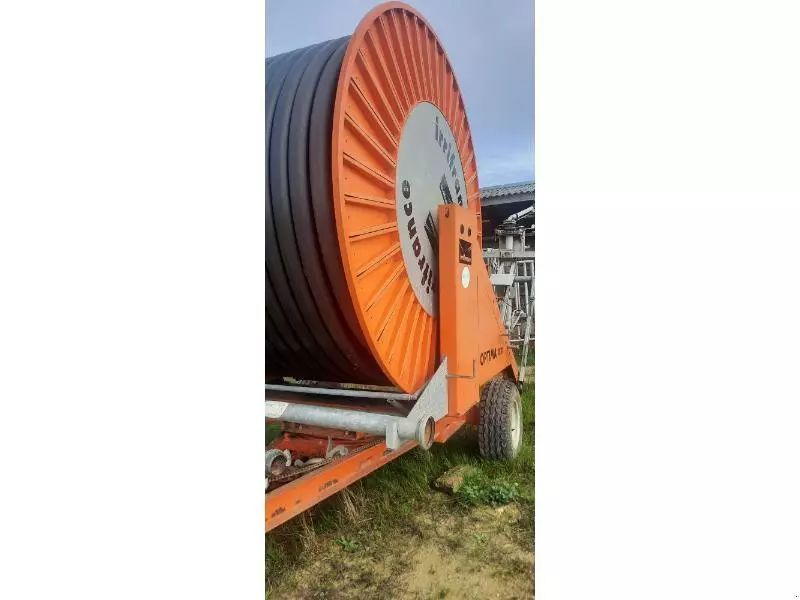 E-FARM: Irrifrance optima1020 - Bewässerung - id MZXIXLL - 14.000 € - Baujahr: 2007 - Frankreich