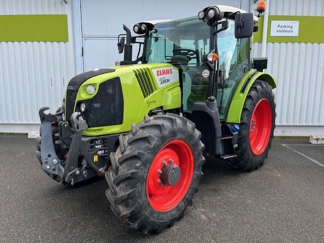 Claas Arion 420 Traktor 60.000 €