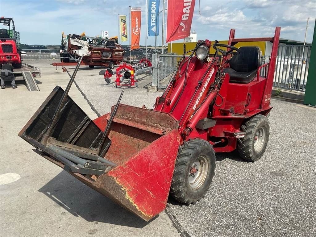 E-FARM: Weidemann 911d/r - Anbaugerät - id GYJQCWX - 8.805 € - Baujahr: 1990 - Österreich