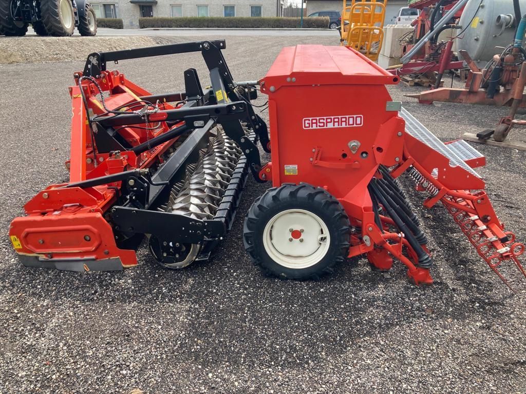 E-FARM: Maschio maschio kreiselegge - Drillkombination - id ERHBT19 - 10.531 € - Baujahr: 2006 - Österreich