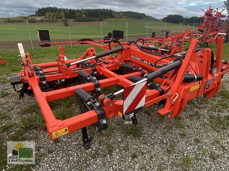 E-FARM: Kuhn Cultimer 400 - Cultivador - id IN4LT5B - 31.200 € - Año: 2023 - Alemania