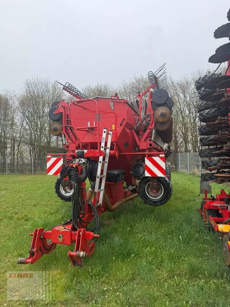 Kverneland dg ii Drill €46,500