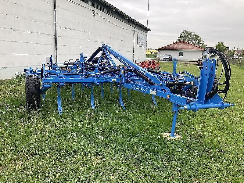E-FARM: Lemken Karat 9/500 KUA - Kultywator - id WDL3M8C - 58 200 € - Rok produkcji: 2022 - Niemcy
