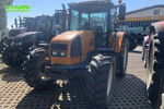 Renault Ares 550 RX tractor €20,000