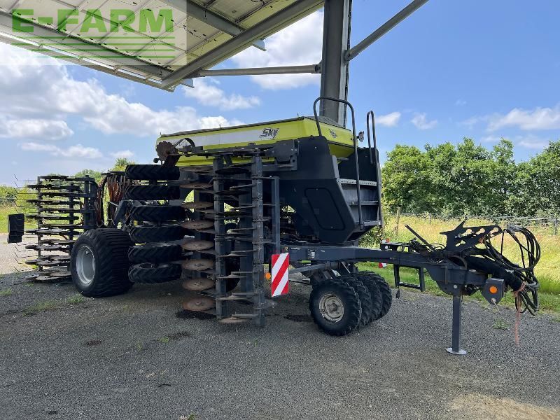 Sky maxi drill Direct Drill €33,800