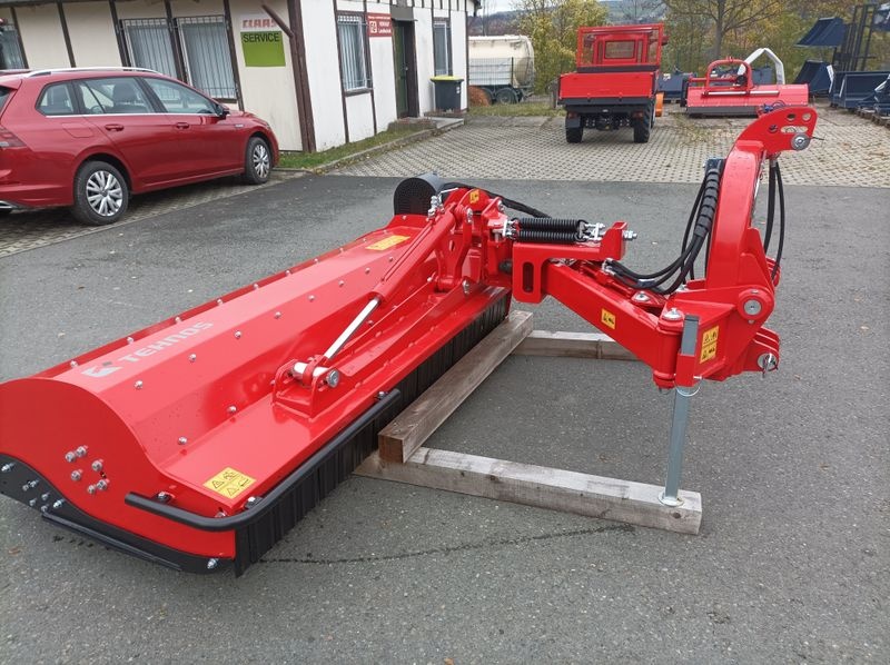 TEHNOS mb 200r lw profi topper €6,900