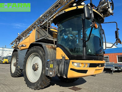 E-FARM: Challenger rogator rg655b #top condition# - Sprayer - id TTPJCFG - €72,500 - Year of construction: 2013