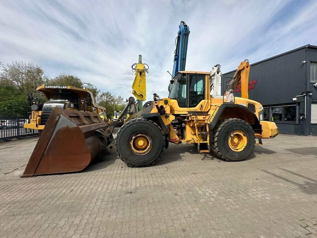 VOLVO 180 g Wheel loader €65,900
