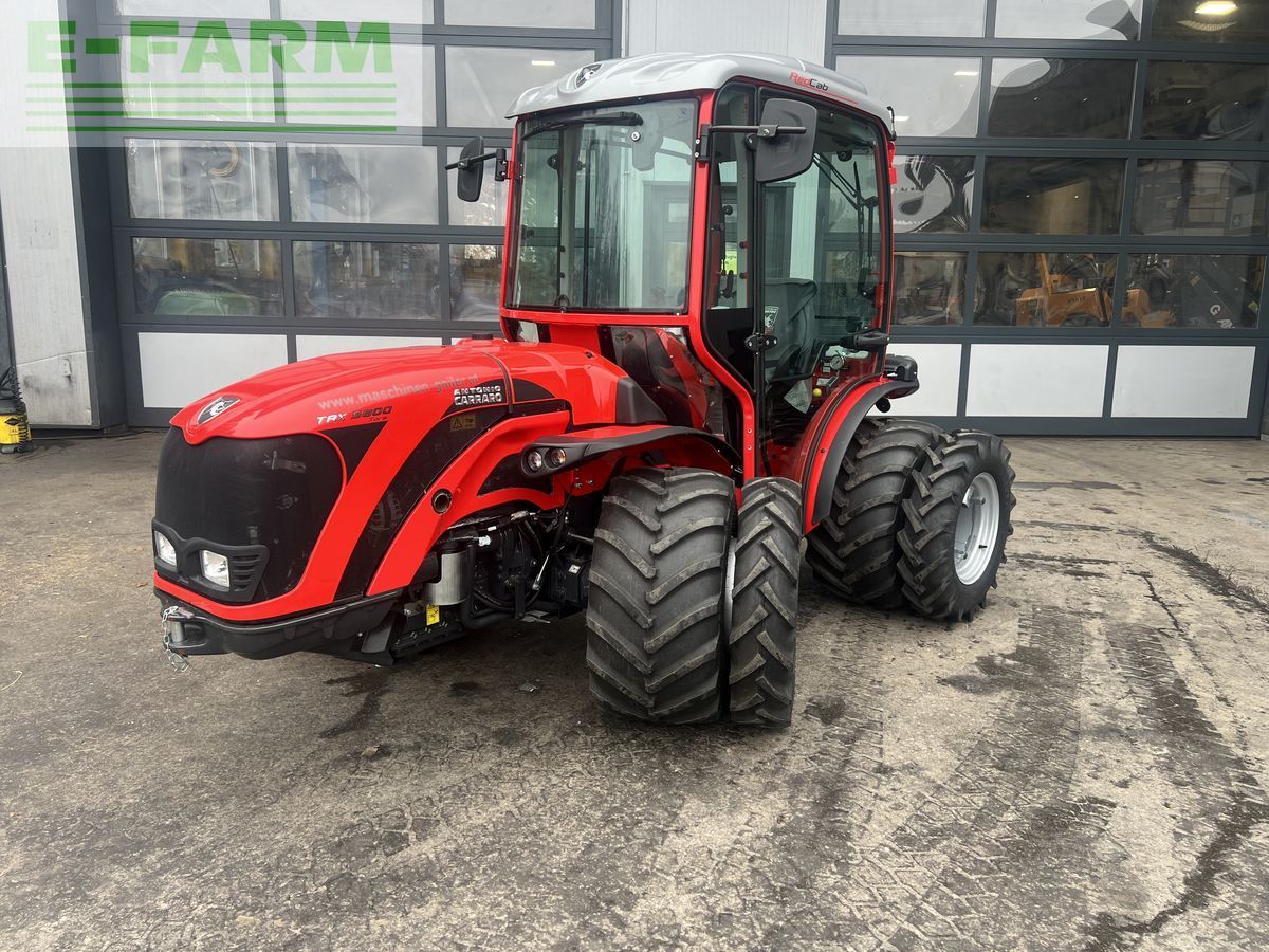 E-FARM: Carraro TRX 5800 Tora - Rasenmäher - id YCIWDHA - 46.584 € - Baujahr: 2023 - Österreich