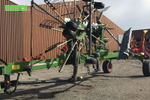 Fendt Former 7850 Pro rotaryhaymaker €16,723