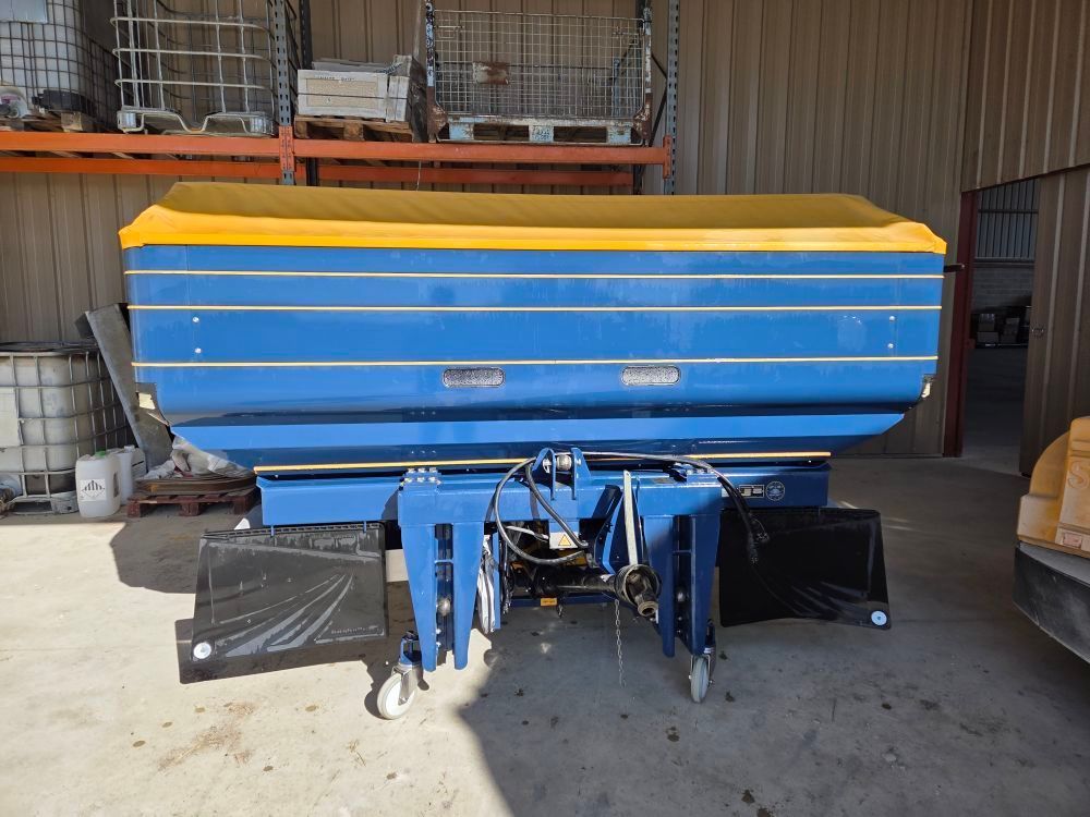 Bogballe m35w Fertiliser spreader €18,500