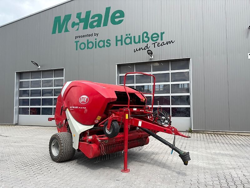 Lely rp 245 Balownica 19 900 €