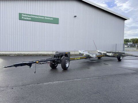 Fendt 6335 Erntevorsatz 12.815 €