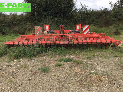 E-FARM: Maschio velose 600 - Cultivator - id BG6XXCY - €18,500 - Year of construction: 2018