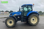 New Holland t6030 tractor 32.000 €