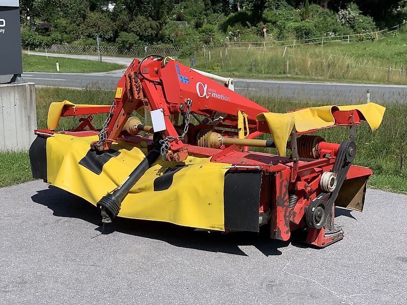 E-FARM: pöttinger mähwerk novacat 306 f ed alpha motion - Mähwerk - id MRJDJMH - 11.062 € - Baujahr: 2006 - Österreich