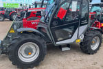 Weidemann t6027 telehandler €75,000