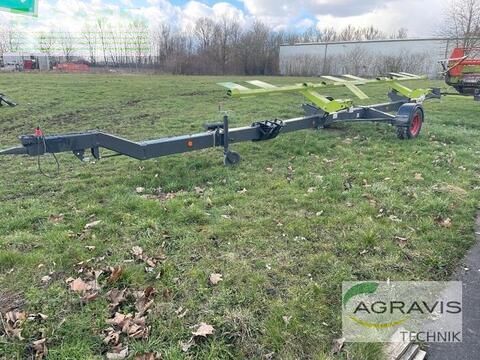 E-FARM: Claas transportwagen - Cosechadora de hortalizas - id 2UCLTXZ - 5900 € - Año: 2019 - Alemania