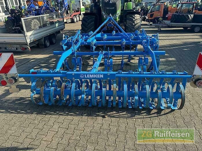 E-FARM: Lemken Karat 10/300 (U) - Cultivador - id KCRZH6Y - 16.500 € - Año: 2024 - Alemania