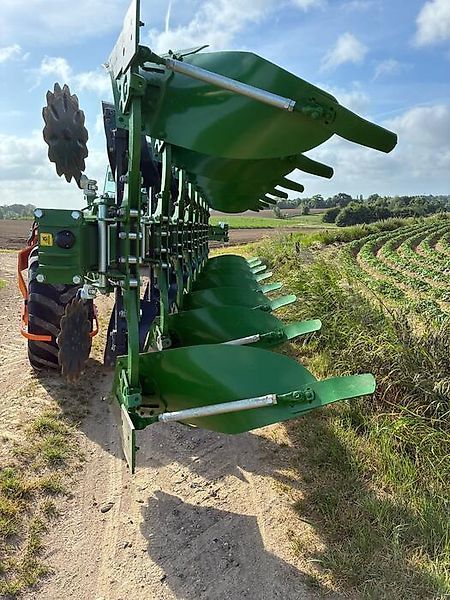 Amazone Tyrok 400 OL V Pflug 49.850 €