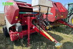 Lely-Welger rp 445 mastercut baler 15.000 €