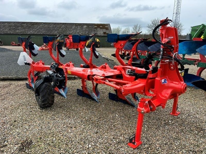 Kuhn vm m 4e nsh t Plough €38,802
