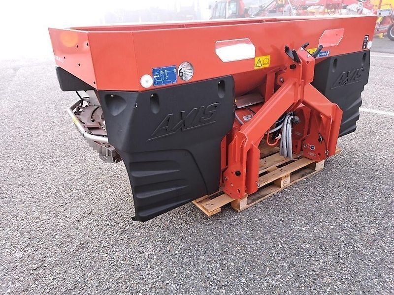 E-FARM: Rauch düngerstreuer axis 30.2 emc+w - Rozsiewacz nawozów - id VS3LTQ6 - 16 083 € - Rok produkcji: 2023 - Austria
